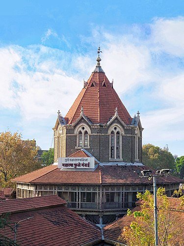 Mahatma_Phule_Mandai_-_Lord_Reay's_Market_-_Since_1882