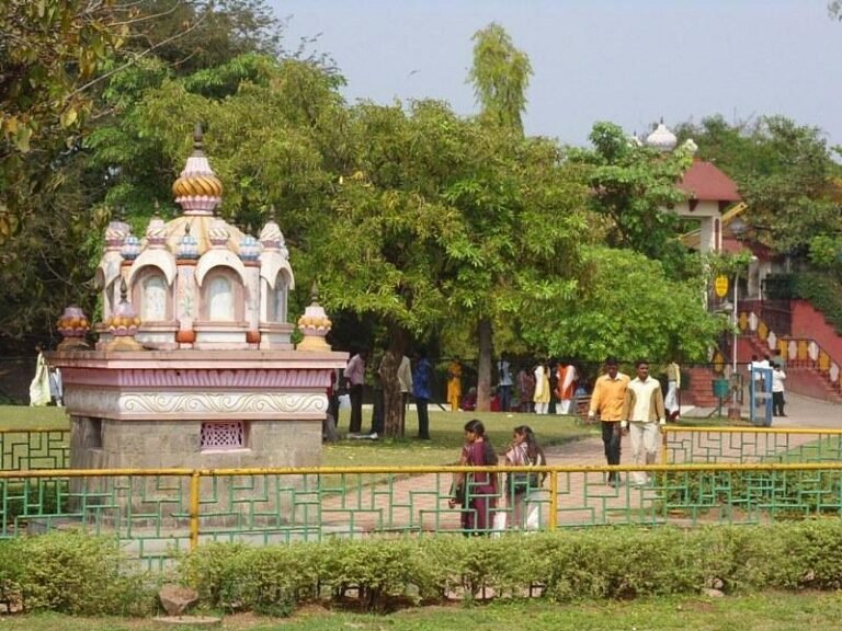 saras-baug
